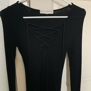 Project Social T top